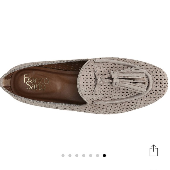 Franco Sarto loafers - Picture 5 of 5
